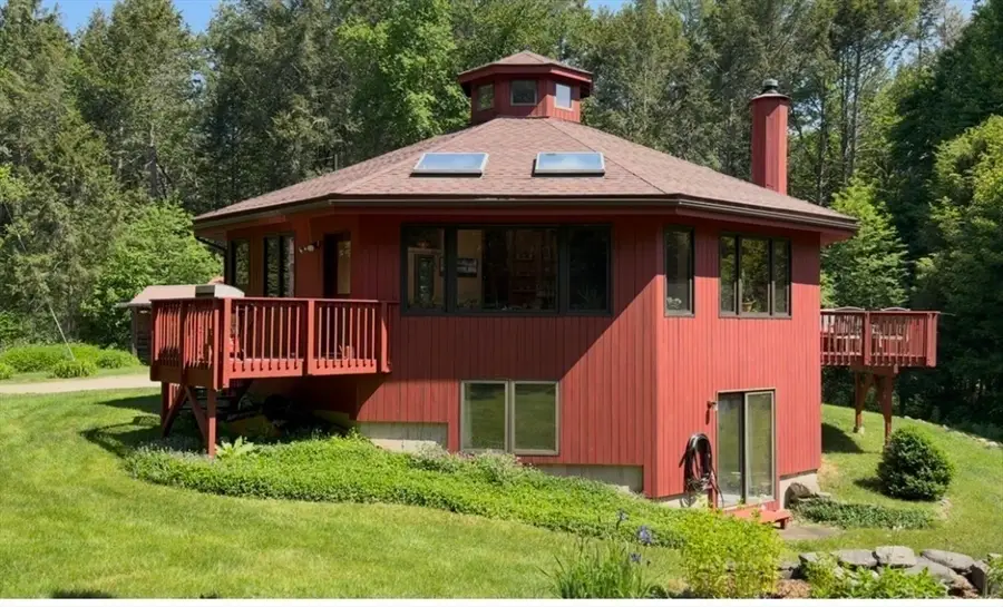 90 Patterson Rd, Worthington, MA 01098 - #3