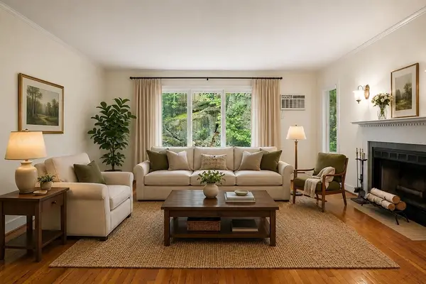 140 Kilsyth Road #5, Boston, MA 02135