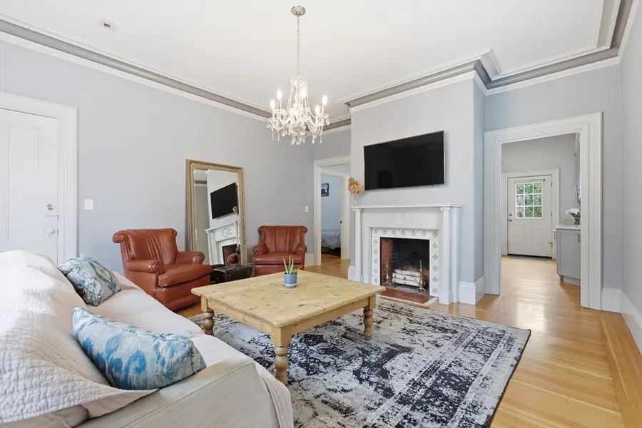 4 Lombard St, Boston, MA 02124 - #3