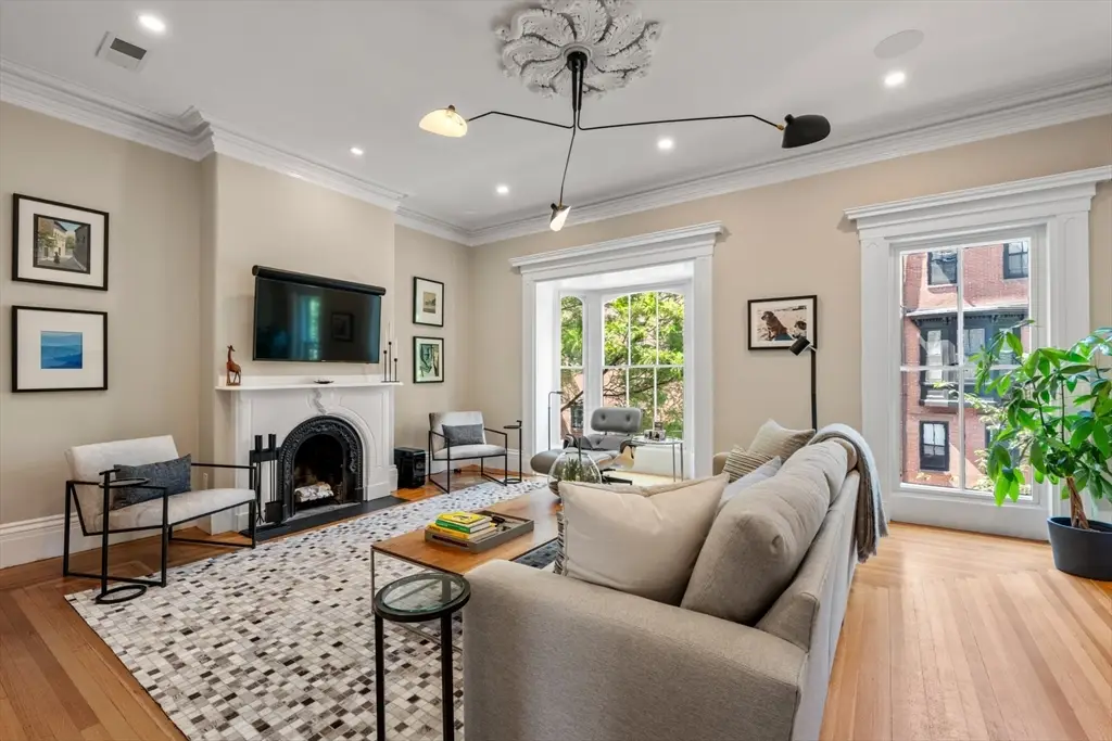 103 West Springfield Street, Boston, MA 02118 - #1