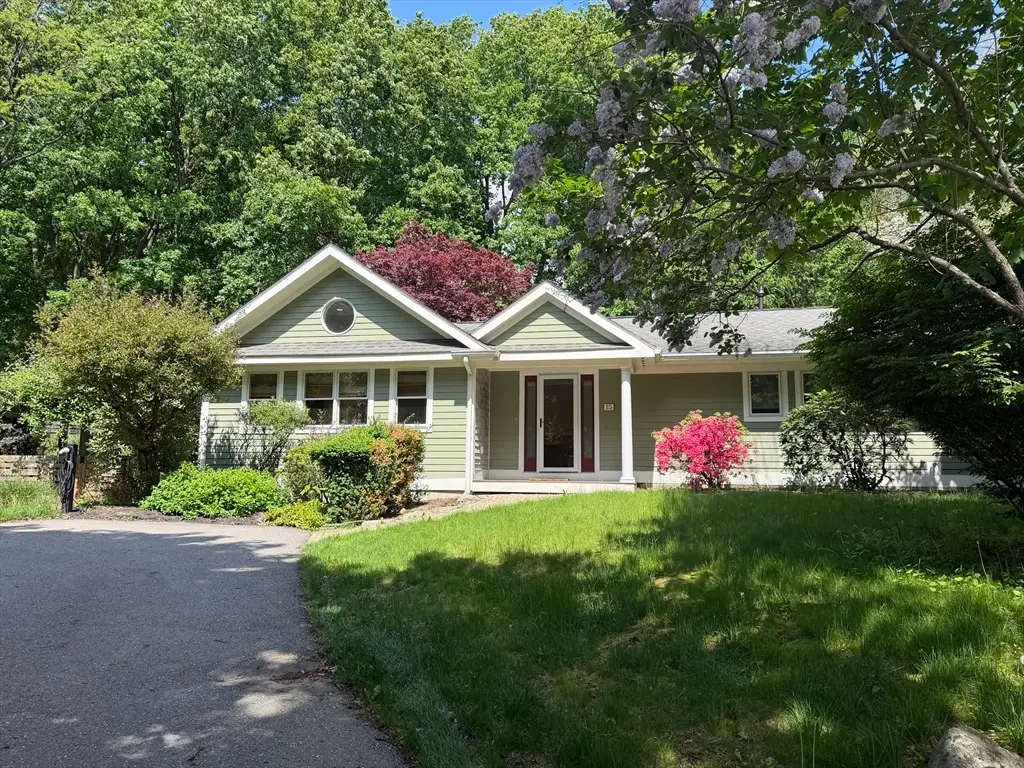 15 Central St., Acton, MA 01720 - #1