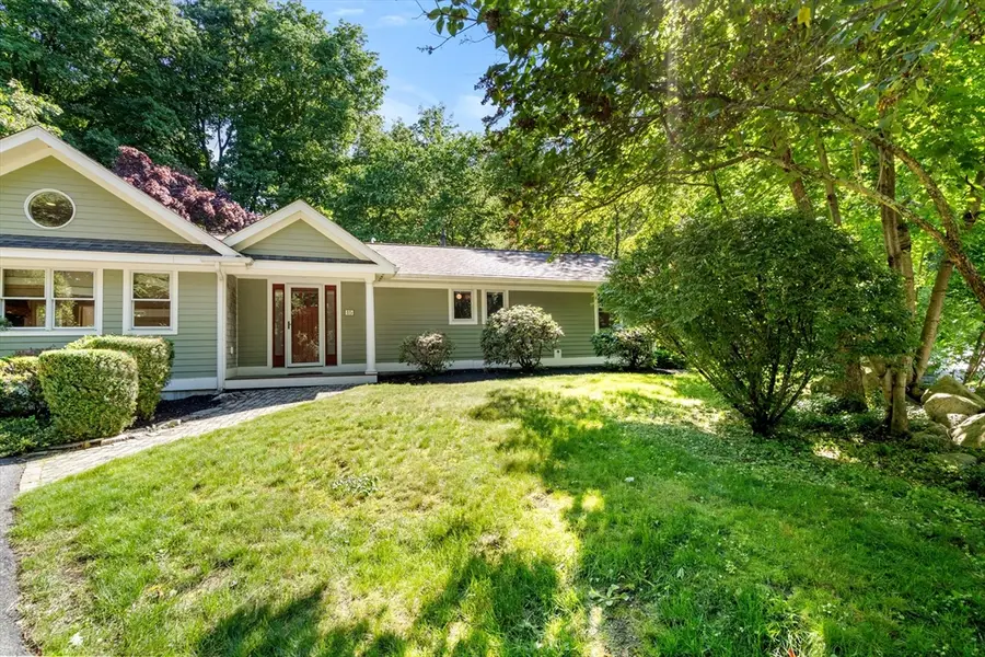 15 Central St., Acton, MA 01720 - #2