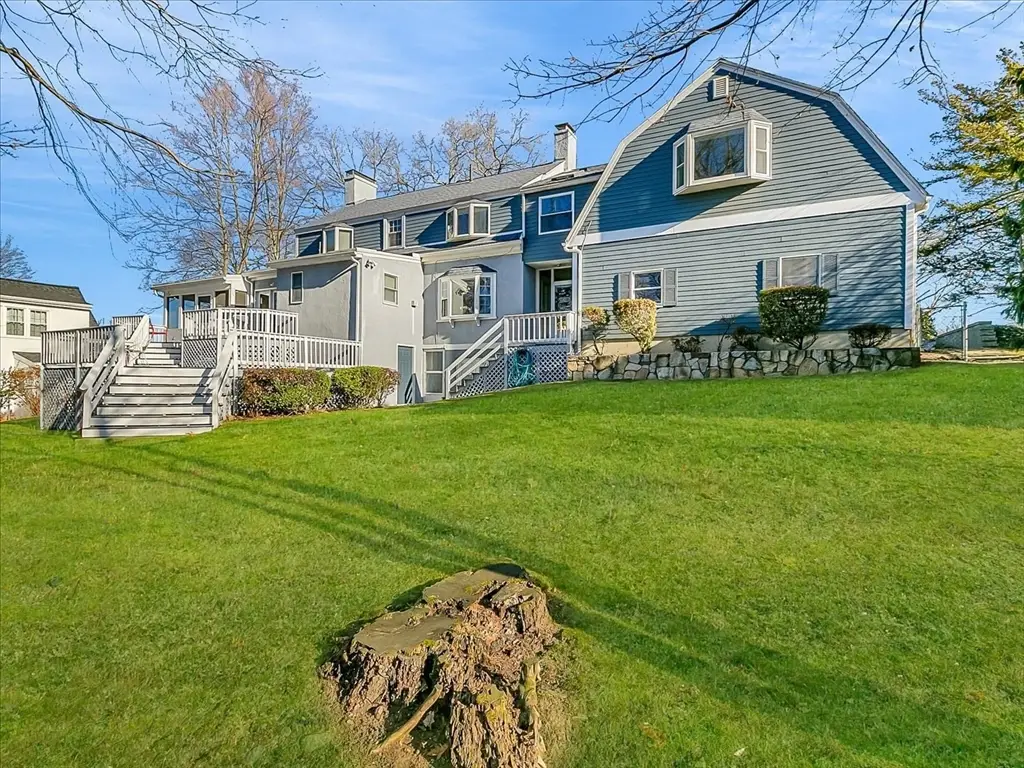 243 Upland Ave, Newton, MA 02461 - #1