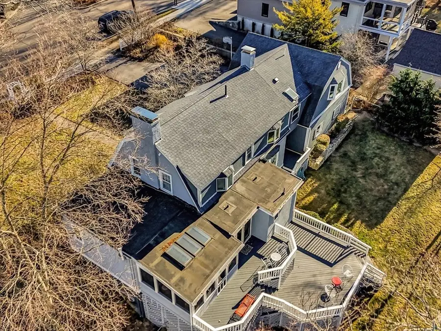 243 Upland Ave, Newton, MA 02461 - #2