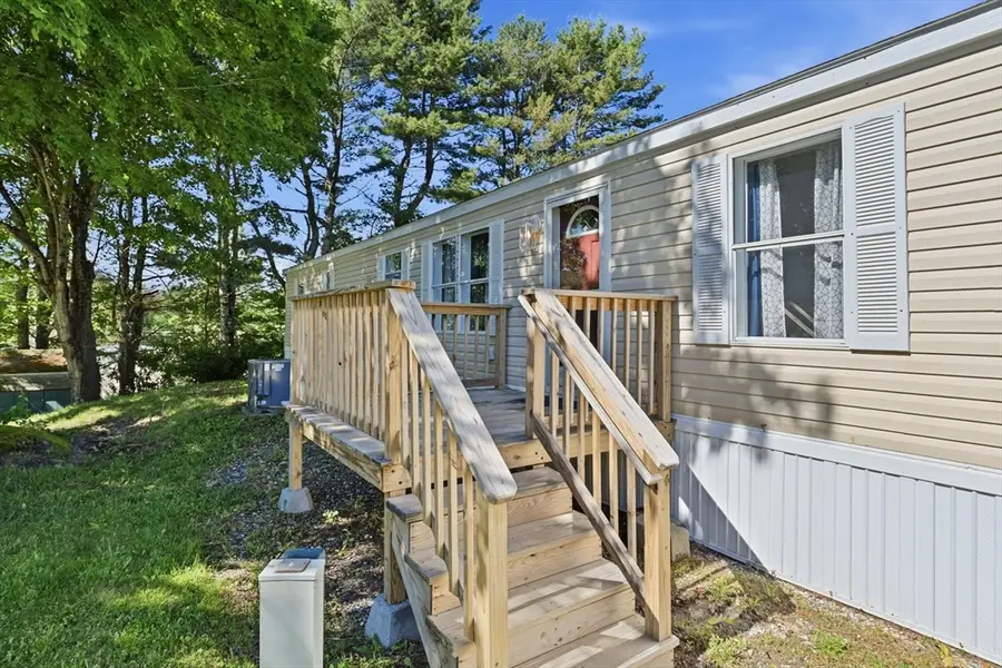 29 Birch Lane, Wales, MA 01081 - #2