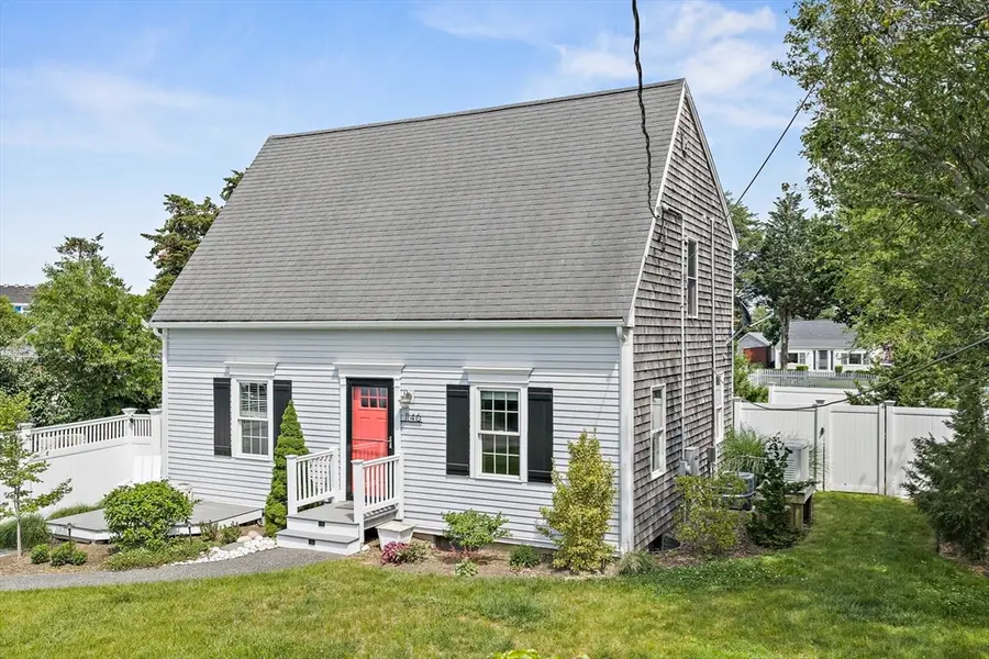 1146 Ferry St, Marshfield, MA 02050 - #2