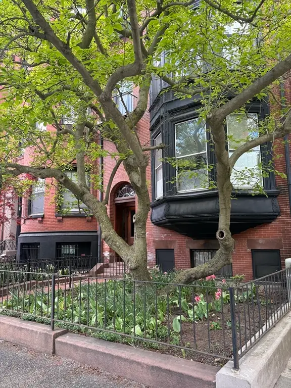 462 Beacon St #31, Boston, MA 02115 - #2