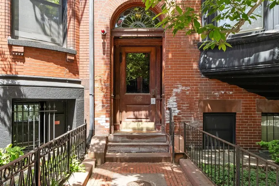 462 Beacon St #31, Boston, MA 02115 - #3