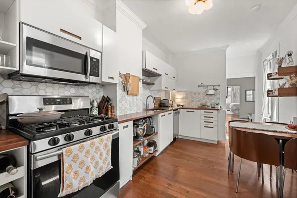 62 North Margin St #3, Boston, MA 02113