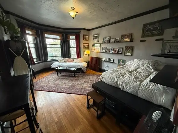 1254 Commonwealth Ave #15, Boston, MA 02134