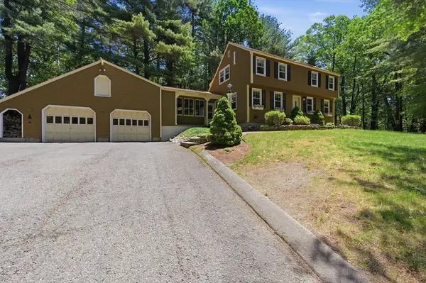 24 Novak Circle, Dracut, MA 01826
