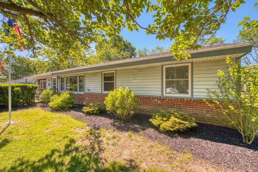 81 Errol Rd, Brockton, MA 02302 - #1