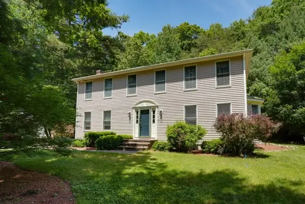 16 Beaverbrook Road, Norfolk, MA 02056 - #1