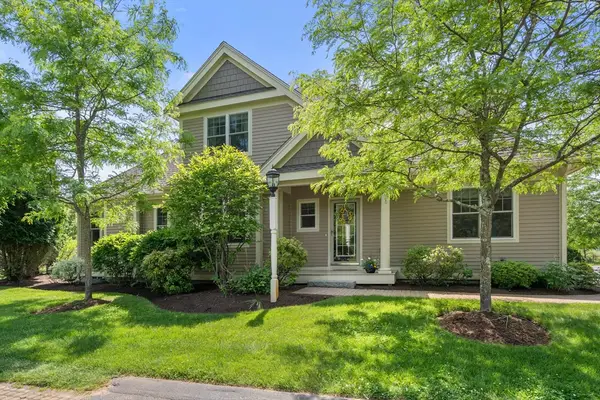 6 Old County Road #33, Sudbury, MA 01776