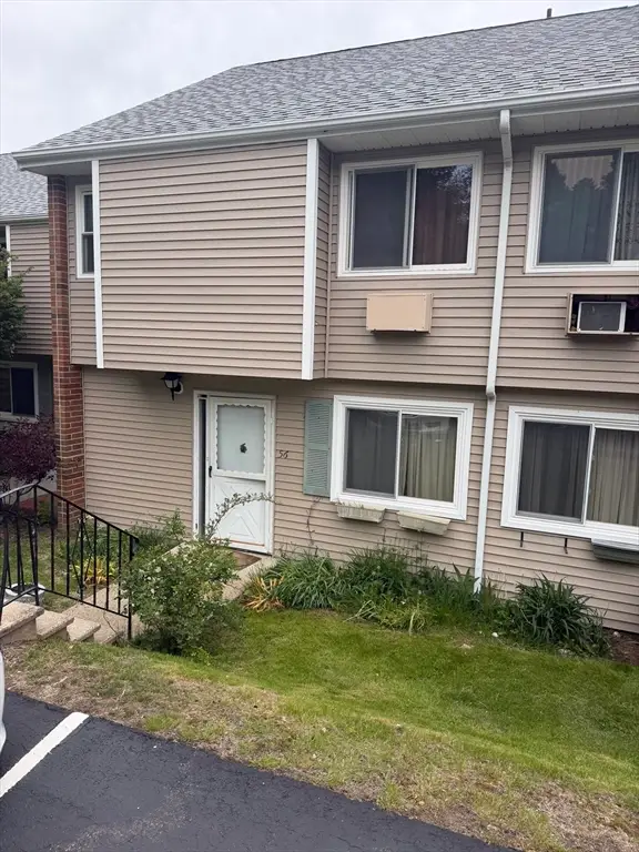 56 Glen Devin St #56, Amesbury, MA 01913 - #1