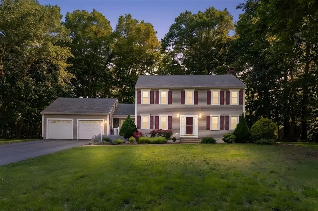 7 Autumn Way, East Bridgewater, MA 02333 - #1
