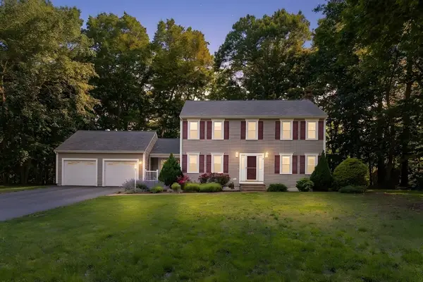 7 Autumn Way, East Bridgewater, MA 02333
