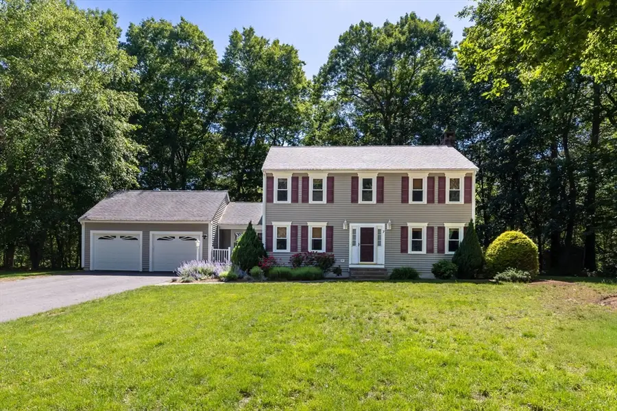7 Autumn Way, East Bridgewater, MA 02333 - #2