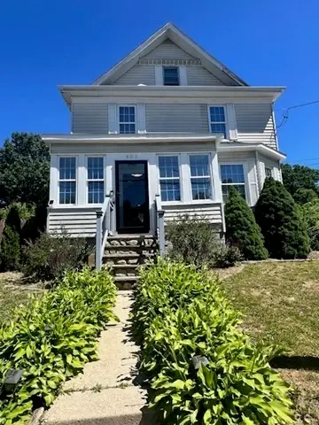 603 Temple, Whitman, MA 02382 - #3