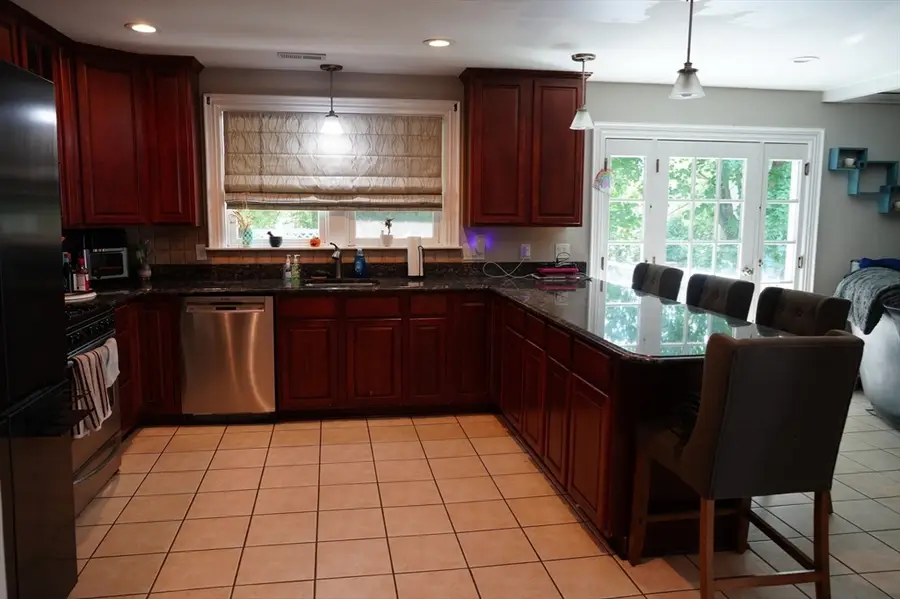 14 Patterson St, Boston, MA 02124 - #3
