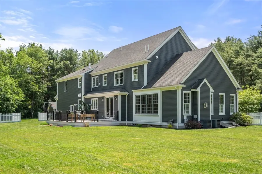 4 Twin Meadow Lane, Sudbury, MA 01776 - #2
