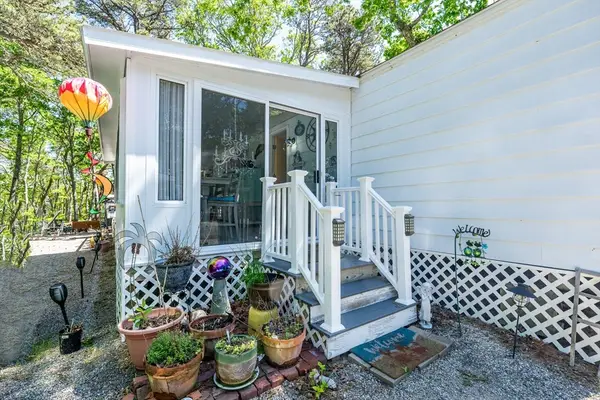 310 Old Chatham Rd #A-28, Dennis, MA 02660