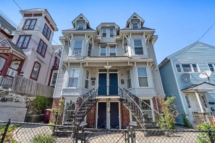 153 Summer St, Lowell, MA 01852 - #2