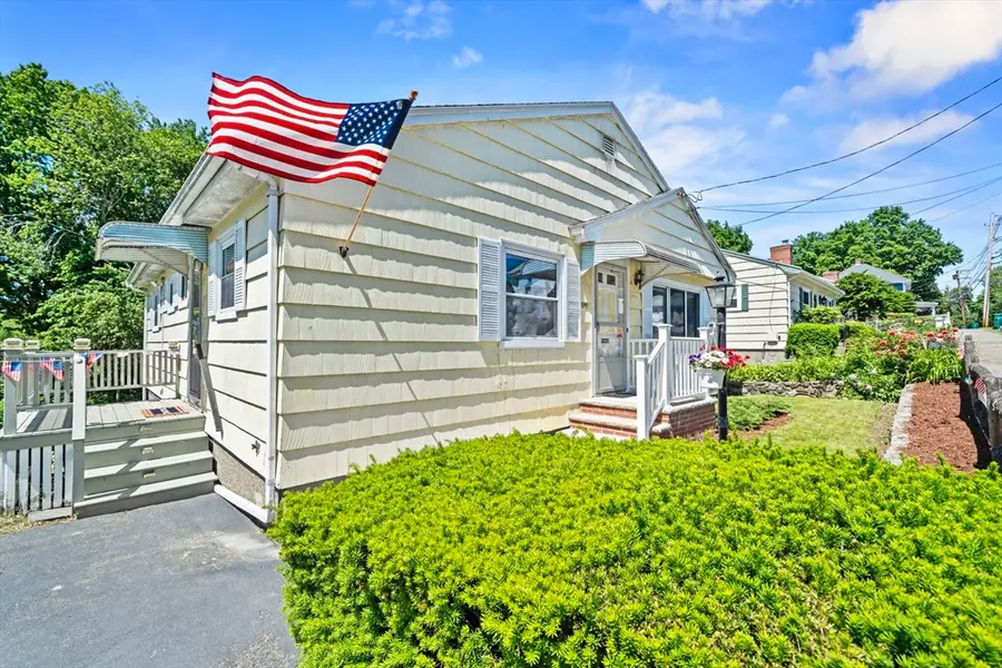 38 Fays Ave, Lynn, MA 01904 - #3