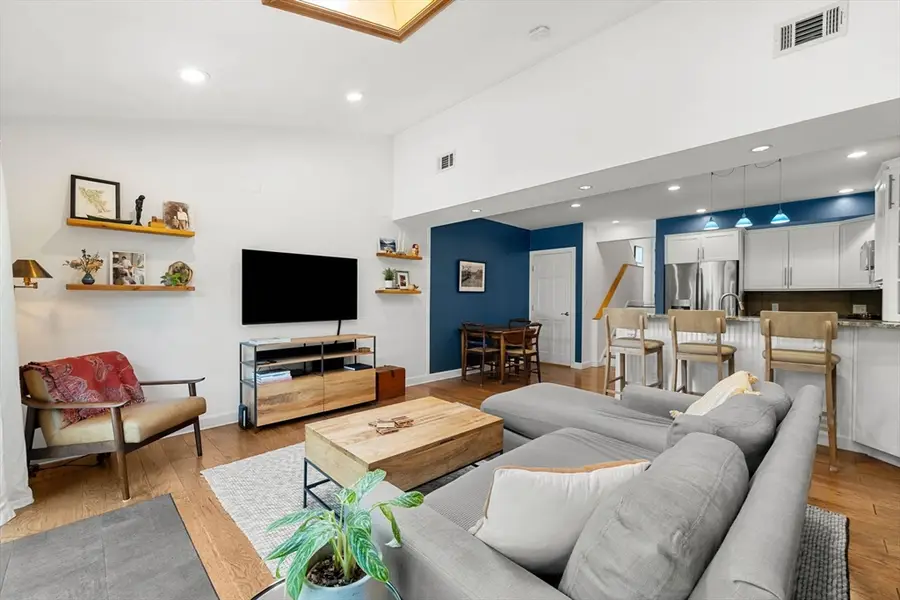 67B Hampshire Street, Cambridge, MA 02139 - #3