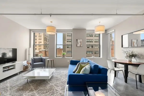 453 Washington St #7E, Boston, MA 02111