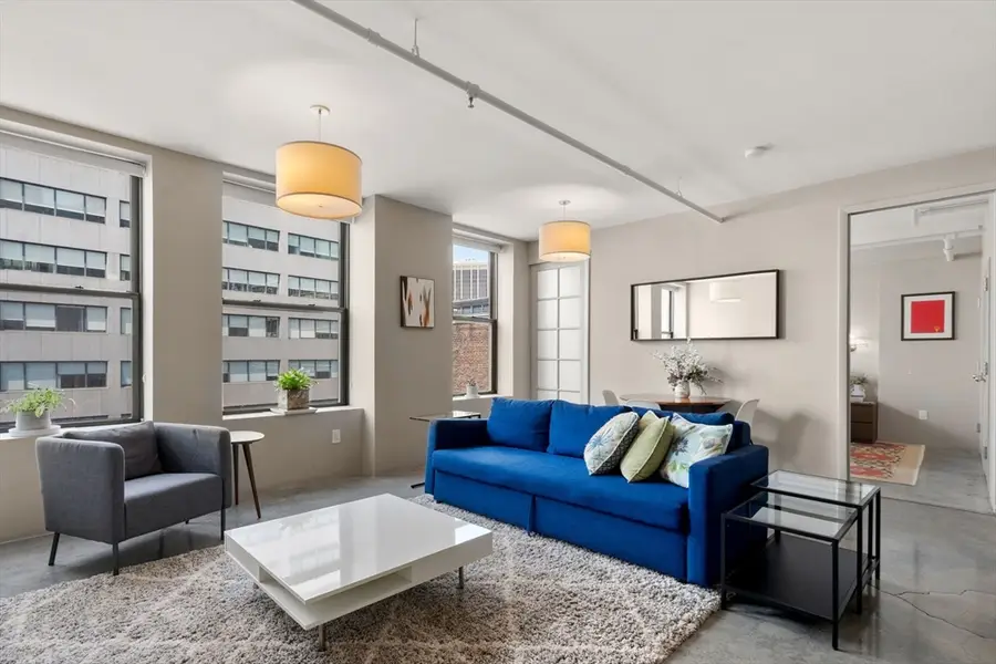 453 Washington St #7E, Boston, MA 02111 - #2