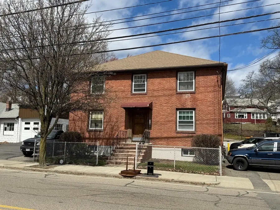 95 & 97 Copeland Street, Quincy, MA 02169 - #3