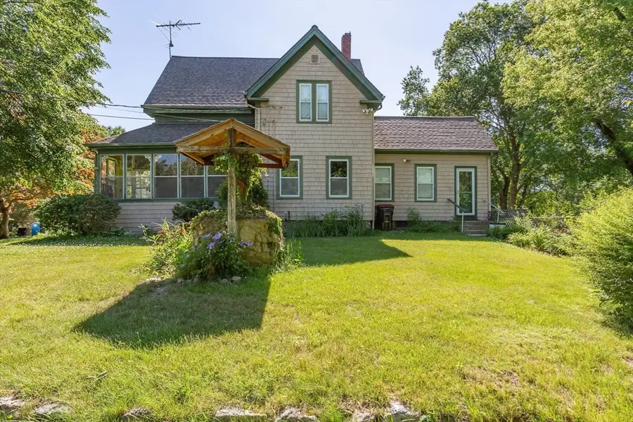 1153 West Elm Street Ext, Brockton, MA 02301 - #2