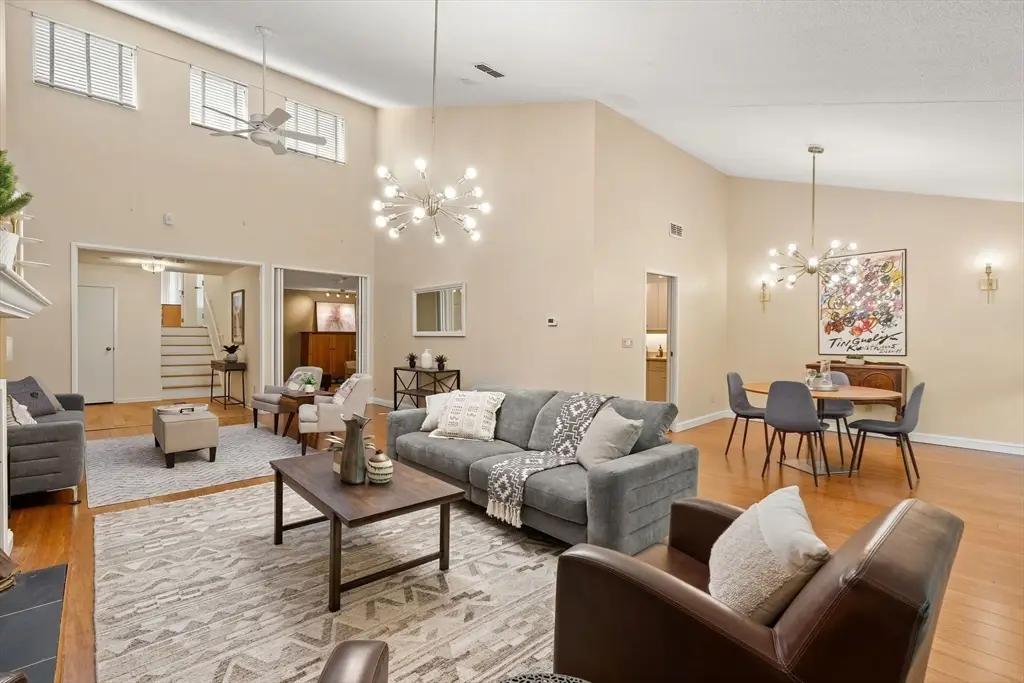 241 Perkins St #B102, Boston, MA 02130 - #1