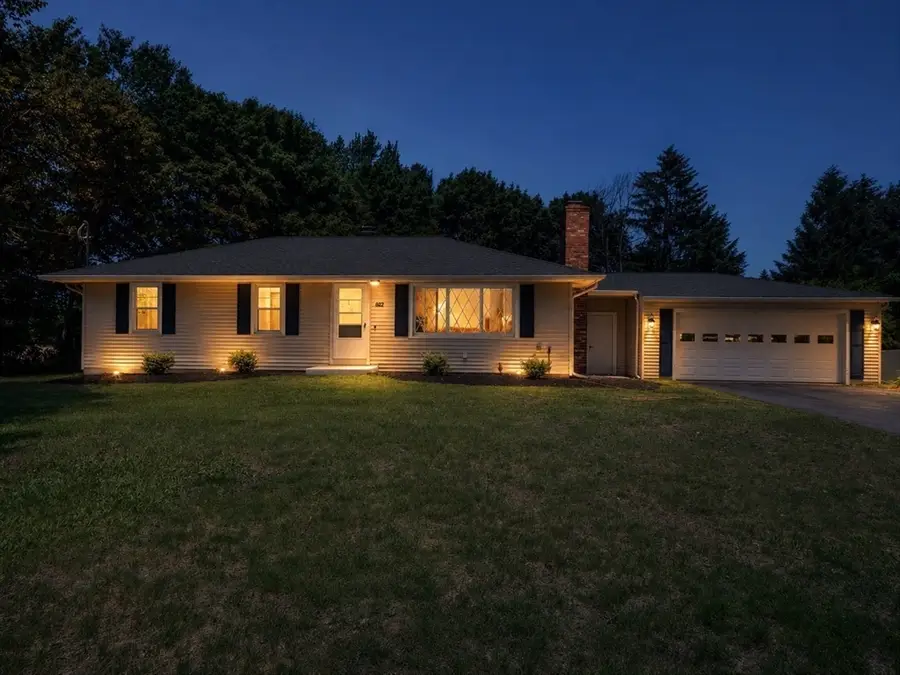 622 Shrewsbury Street, Holden, MA 01520 - #2