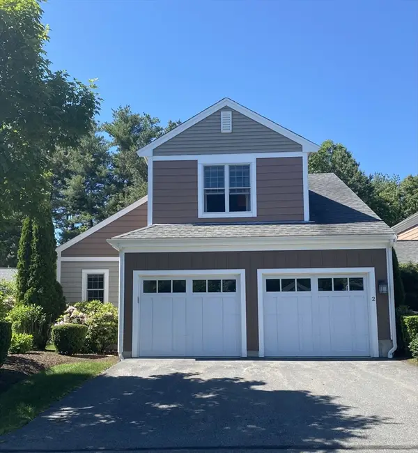 40 Tall Pine Dr #2, Sudbury, MA 01776