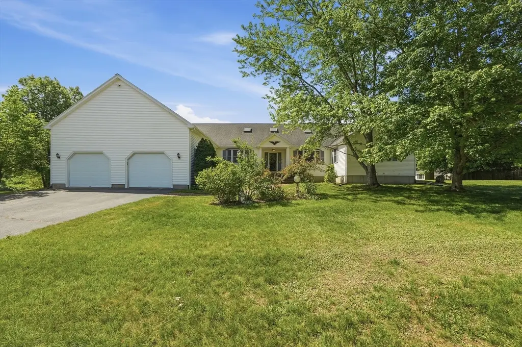 1 Daniel Ter, West Bridgewater, MA 02379 - #1