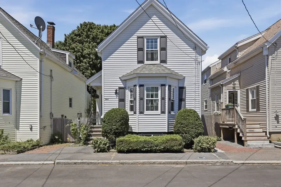 4 Waite St, Salem, MA 01970 - #2