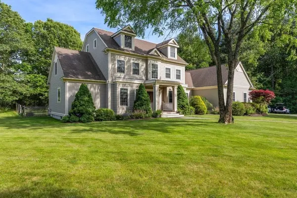 266 Landham, Sudbury, MA 01776
