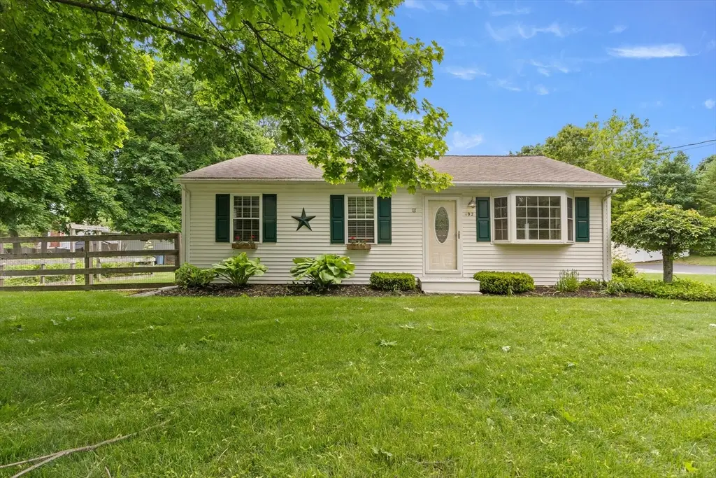 192 School Street, Groveland, MA 01834 - #1