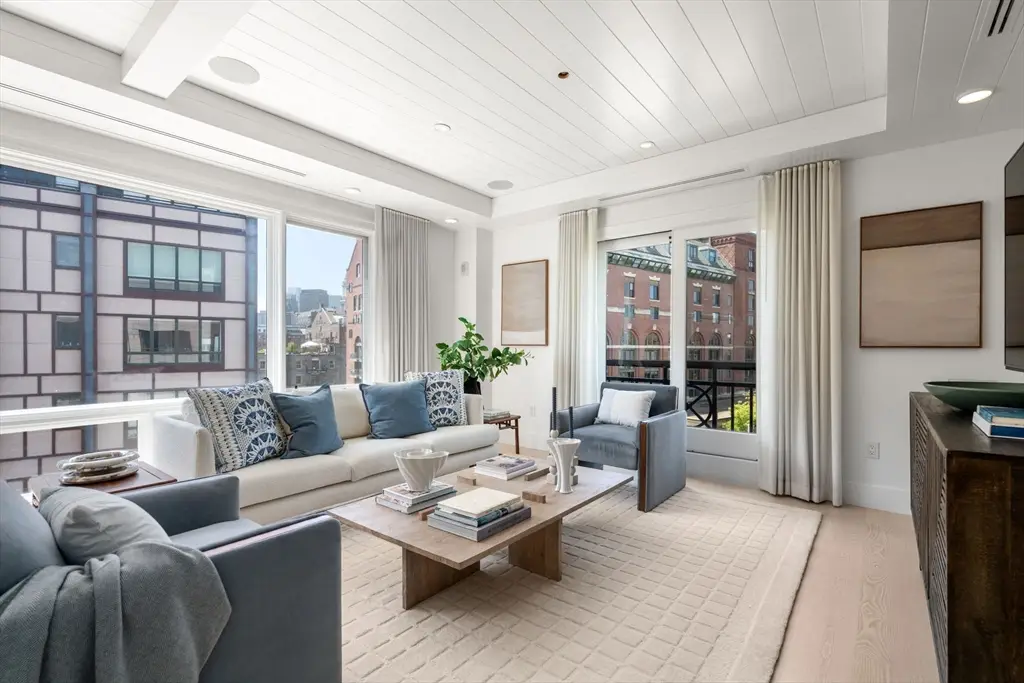 50 Battery St #401/501, Boston, MA 02109 - #1