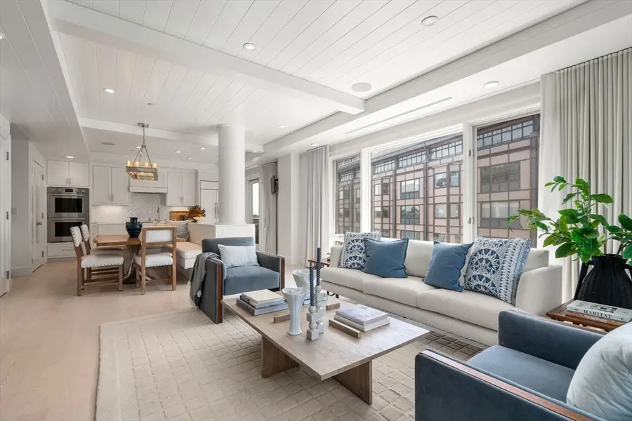 50 Battery St #401/501, Boston, MA 02109 - #2