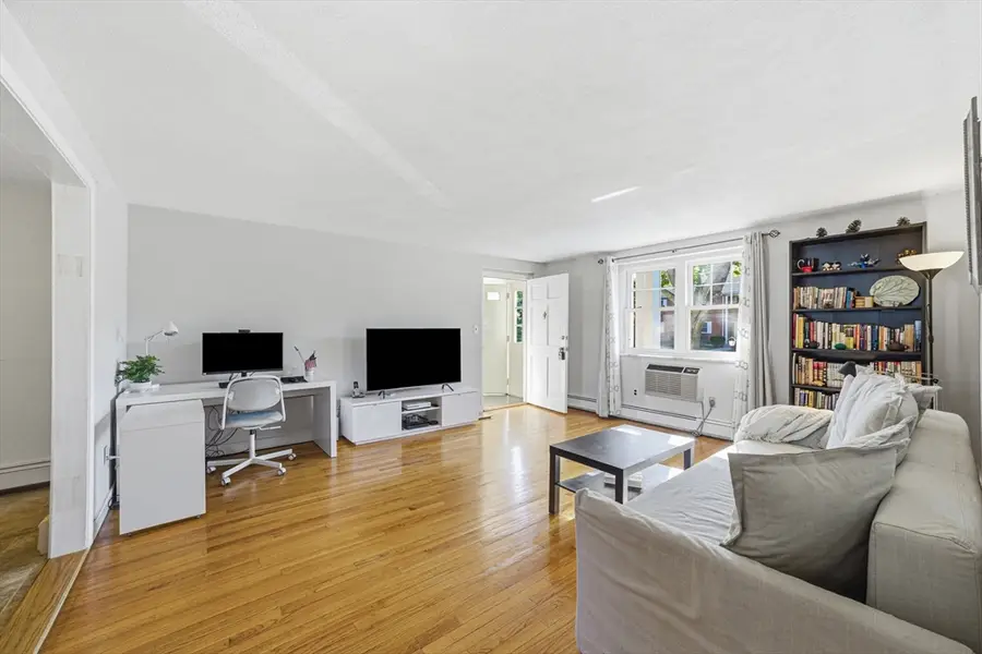 119 Emerson Gardens Rd #119, Lexington, MA 02420 - #3