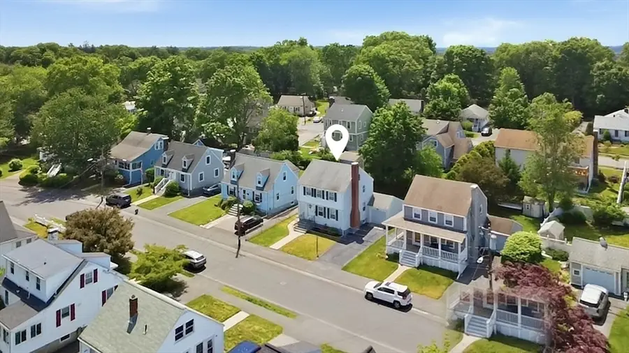 31 Beech Street, Dedham, MA 02026 - #3