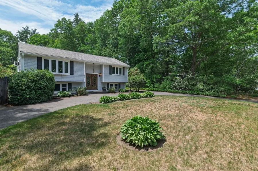 30 Canterbury Drive, Carver, MA 02330 - #3