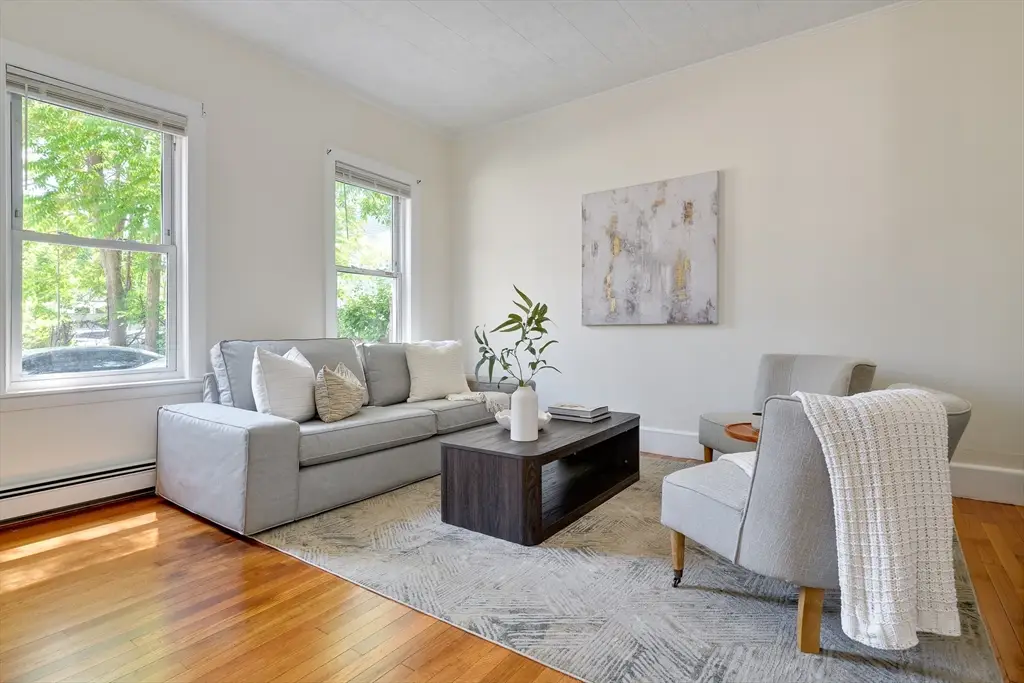 313 Elm Street #1, Cambridge, MA 02139 - #1