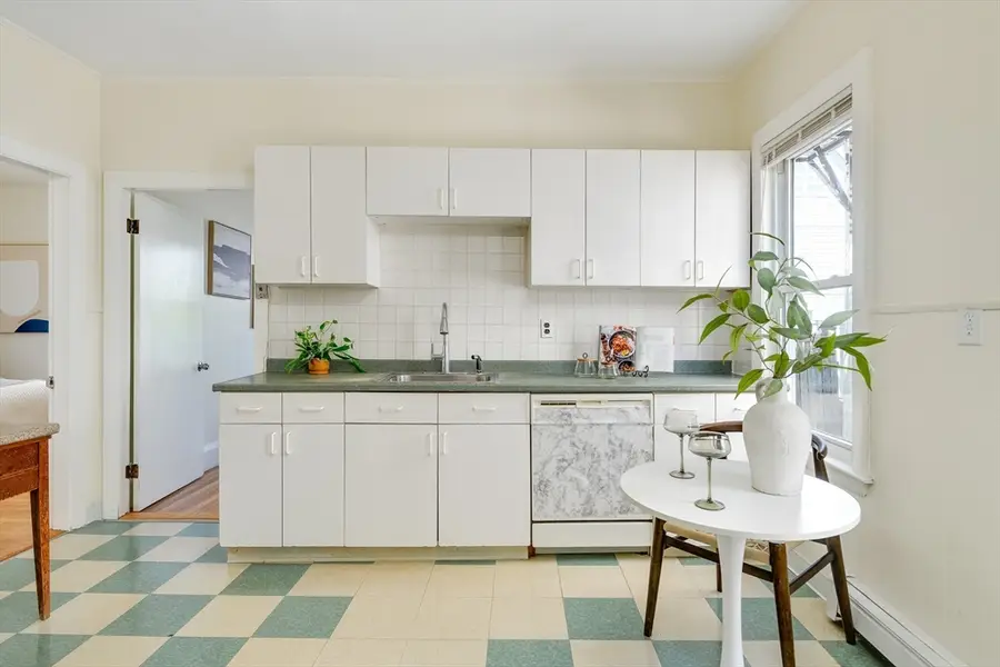 313 Elm Street #1, Cambridge, MA 02139 - #3