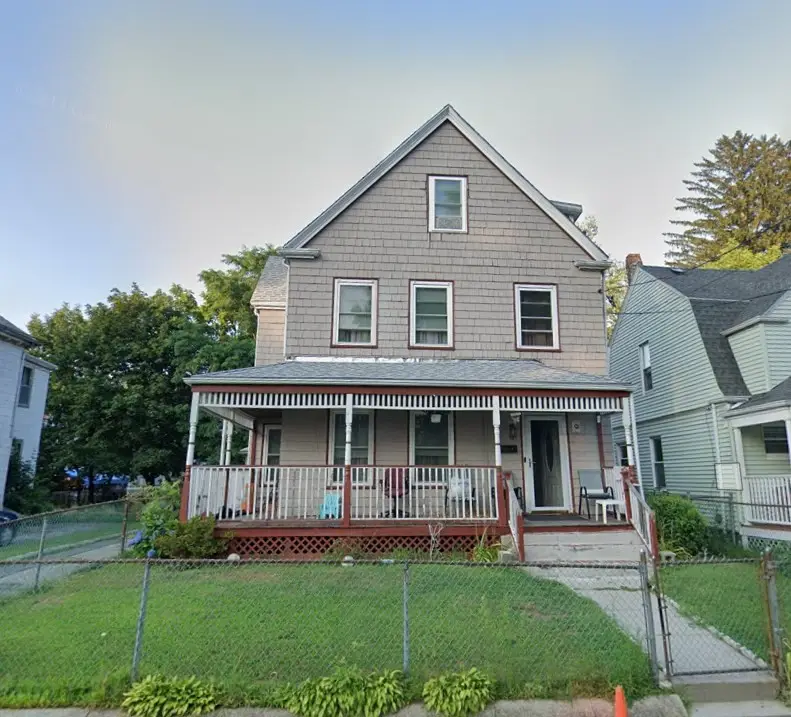 34 Massasoit, Boston, MA 02136 - #1