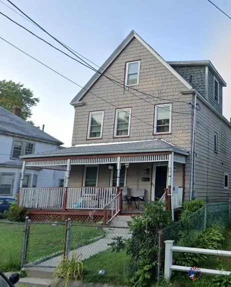 34 Massasoit, Boston, MA 02136 - #2