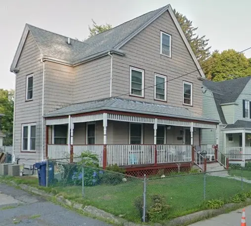 34 Massasoit, Boston, MA 02136 - #3